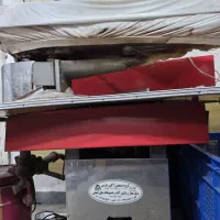 باسلام یک دستگاه ازطوپرسی سالم فروشی