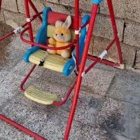 تاب|اسباب‌بازی بچه|شوشتر, |دیوار