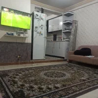 سوییت مبله همکف