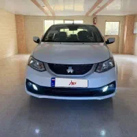 ساینا S مدل ۱۴۰۴ فول مدارک کامل