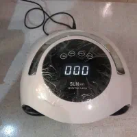 دستگاه یووی مدل سان|آرایشی، بهداشتی، درمانی|اسلامشهر, شهرک قائمیه|دیوار