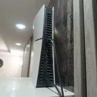 لوازم کامل+ps5 slim 1tra|کنسول، بازی ویدئویی و آنلاین|مشهد, شهید معقول|دیوار