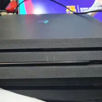 Ps4pro|کنسول، بازی ویدئویی و آنلاین|اردبیل, |دیوار