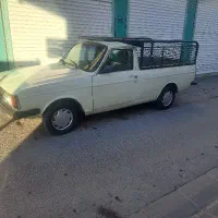 وانت ۹۰|خودرو سواری و وانت|اراک, |دیوار