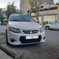 کویک ۱۴۰۱ ساده|خودرو سواری و وانت|مشهد, ایثارگران|دیوار