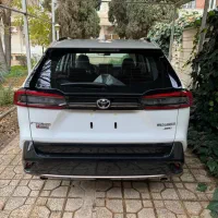 Wildlander luxury plus|خودرو سواری و وانت|کرج, مهرویلا شمالی|دیوار