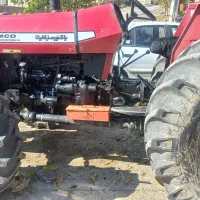 تراکتور ۲۸۵ مدل ۹۱|خودرو سنگین|کنگاور, |دیوار