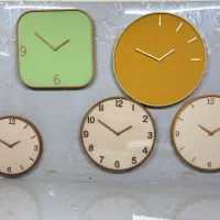 کار در کارگاه ساعت سازی