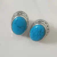 انگشتر فیروزه