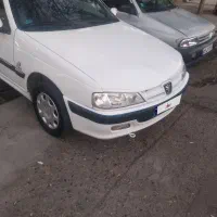 پژو پارس مدل ۸۶ دوگانه کارخونه|خودرو سواری و وانت|سبزوار, قصبه غربی|دیوار