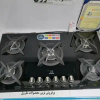مایکرو توستر  بین نبش غدیر 15 اقساط|اجاق گاز و لوازم برقی پخت‌وپز|گرگان, |دیوار