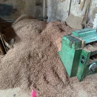 پوشال خاک اره نجاری