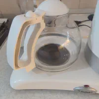 چای ساز|سماور، چای‌ساز، قهوه‌ساز|مشهد, فرهنگیان (شهرک غرب)|دیوار