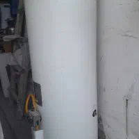 آبگرم کن ایستاده گازی