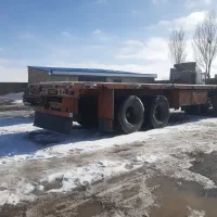 ماک|خودرو سنگین|تیکمه داش, |دیوار