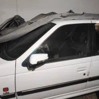 پارس تیوفایو 1400خشک