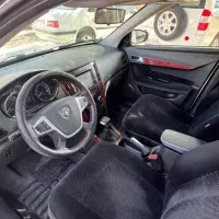 دنا پلاس اتومات 1401|خودرو سواری و وانت|ایلام, |دیوار