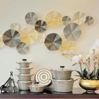 سرویس ۲۱پارچه ماموت