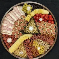 پک پذیرایی دفاع ترحیم تولد مولودی همایش میوه جشن|خدمات پذیرایی، مراسم|تهران, هوانیروز|دیوار