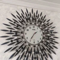 ساعت دیواری