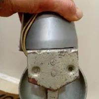 زنگ گاراژ با کیفیت عالی|ابزارآلات|ری, شهرک نظامی|دیوار