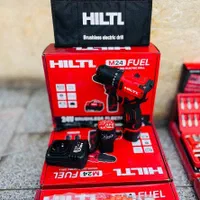 دریل شارژی|ابزارآلات|قم, نیروگاه|دیوار