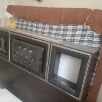 تخت خواب دو نفره