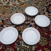 نعلبکی قدیمی سالم