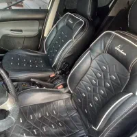 پژو ۲۰۶ تیپ ۵|خودرو سواری و وانت|کرمان, |دیوار