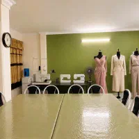 آموزشگاه خیاطی و طراحی و دوخت زهرا شجاع
