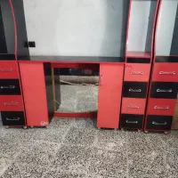 دکور ارایشگاه