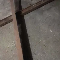 بیم یا تیر اهن