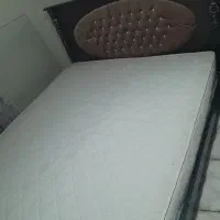 تخت خواب ۲نفره