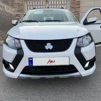 کوییک جی ایکس ار فول لازرورقی مشابه صفر