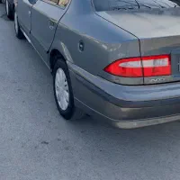 سمندEF792 دوگانه فابریک