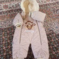 سرهم بچگانه|لباس|ارومیه, |دیوار