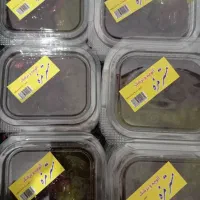 ترشک الوچه لواشک