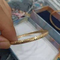 دو عدد النگو سالم با فاکتور