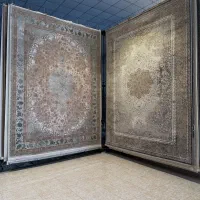 کاتالوگ فرش شکلاتی ۸رنگ خاص.|فرش|شیراز, قلات|دیوار