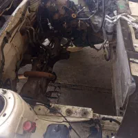 مکانیکی و جلوبندی vip