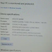 لنوو i7 گرافیک مجزا 4GB|رایانه همراه|قم, پردیسان|دیوار