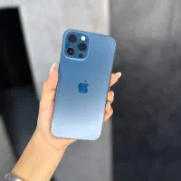 گوشی ایفون ۱۲ پرومکس