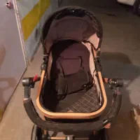 کالسکه خارجی ترکی برای فروش