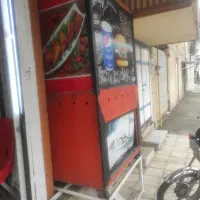 دکه فلافل آماده محکم|کافی‌شاپ و رستوران|شوشتر, |دیوار