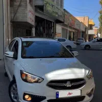 شاهین ۱۴۰۳cvt