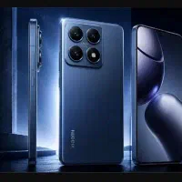 گوشی 17t pro شیائومی