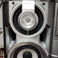 ضبط سونی غول صدا|سیستم صوتی خانگی|مشهد, ثامن|دیوار