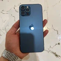 ایفون ۱۲pro max