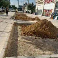 باغبانی ودرخت کاری جلال دلبری|خدمات باغبانی و درختکاری|تهران, سبلان (لشگر)|دیوار