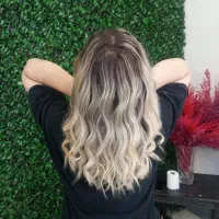 آموزش تخصصی رنگ و کراتین